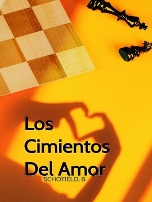 cover image of Los Cimientos Del Amor